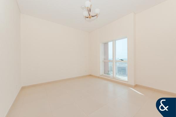 3 Bedroom + Maids | High Floor | Sea Views